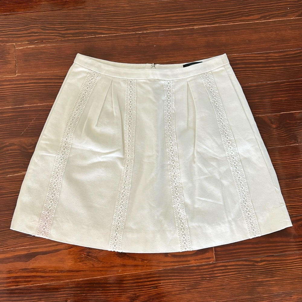 J. Crew skirt